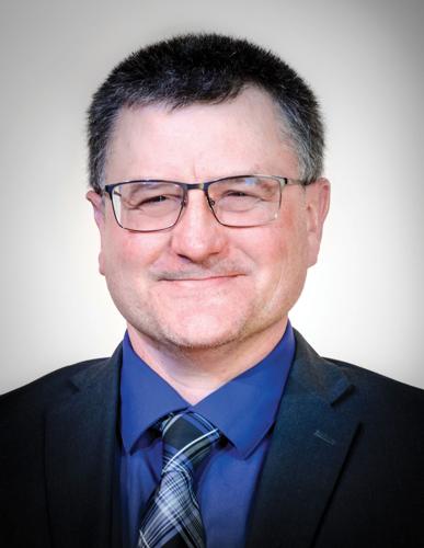Kevin Krentz