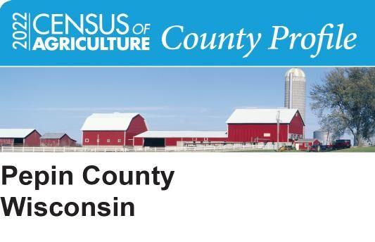 Consider County Census Collection -- Pepin County part 1