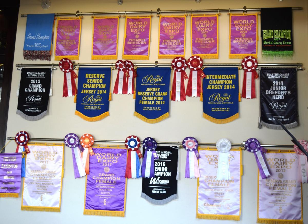 Budjon Farms Home To Champions Business Agupdate Com
