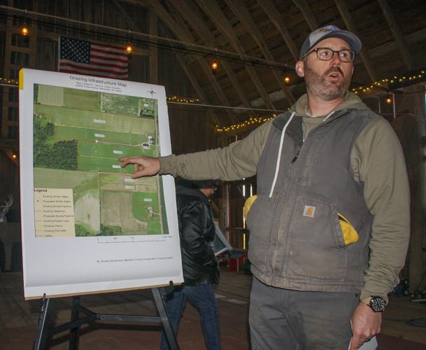 Grazing plan