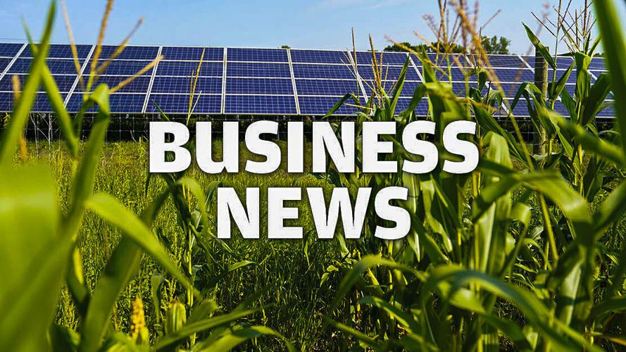 Business News logo graphic version 3