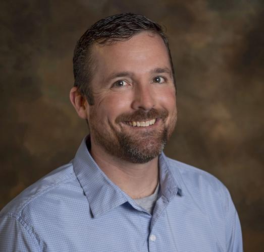 Chris Holman