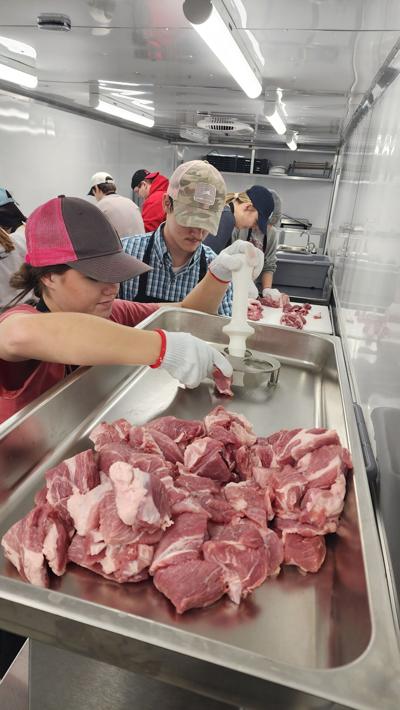 National FFA Week highlights learning opportunities, service
