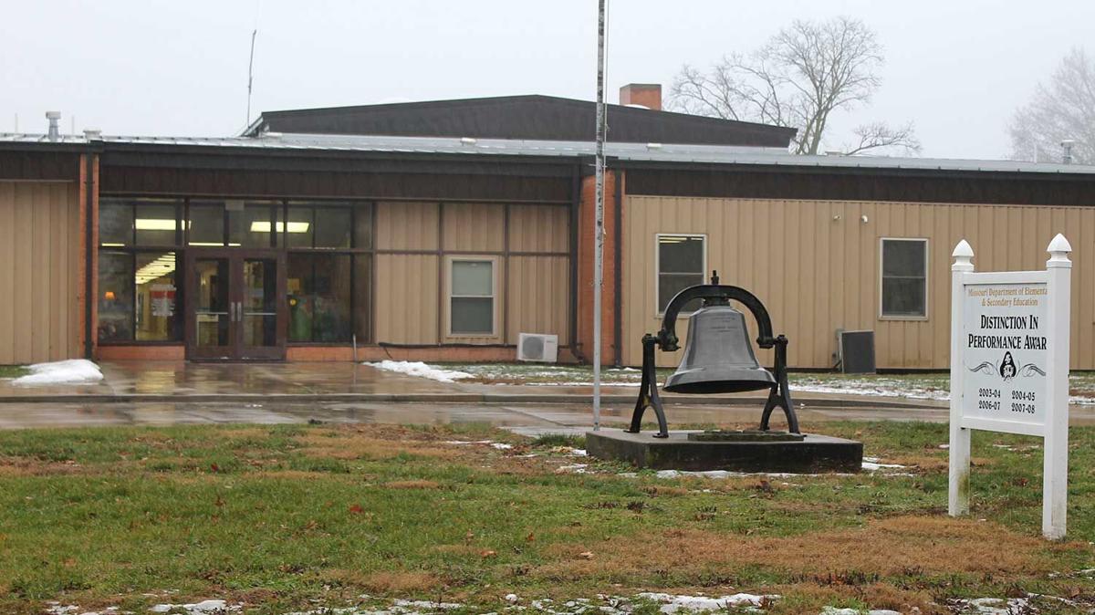 Rural schools showing impact after COVID19