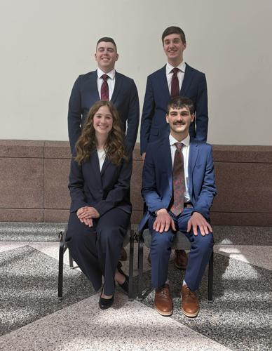 Team 23 - University of Minnesota