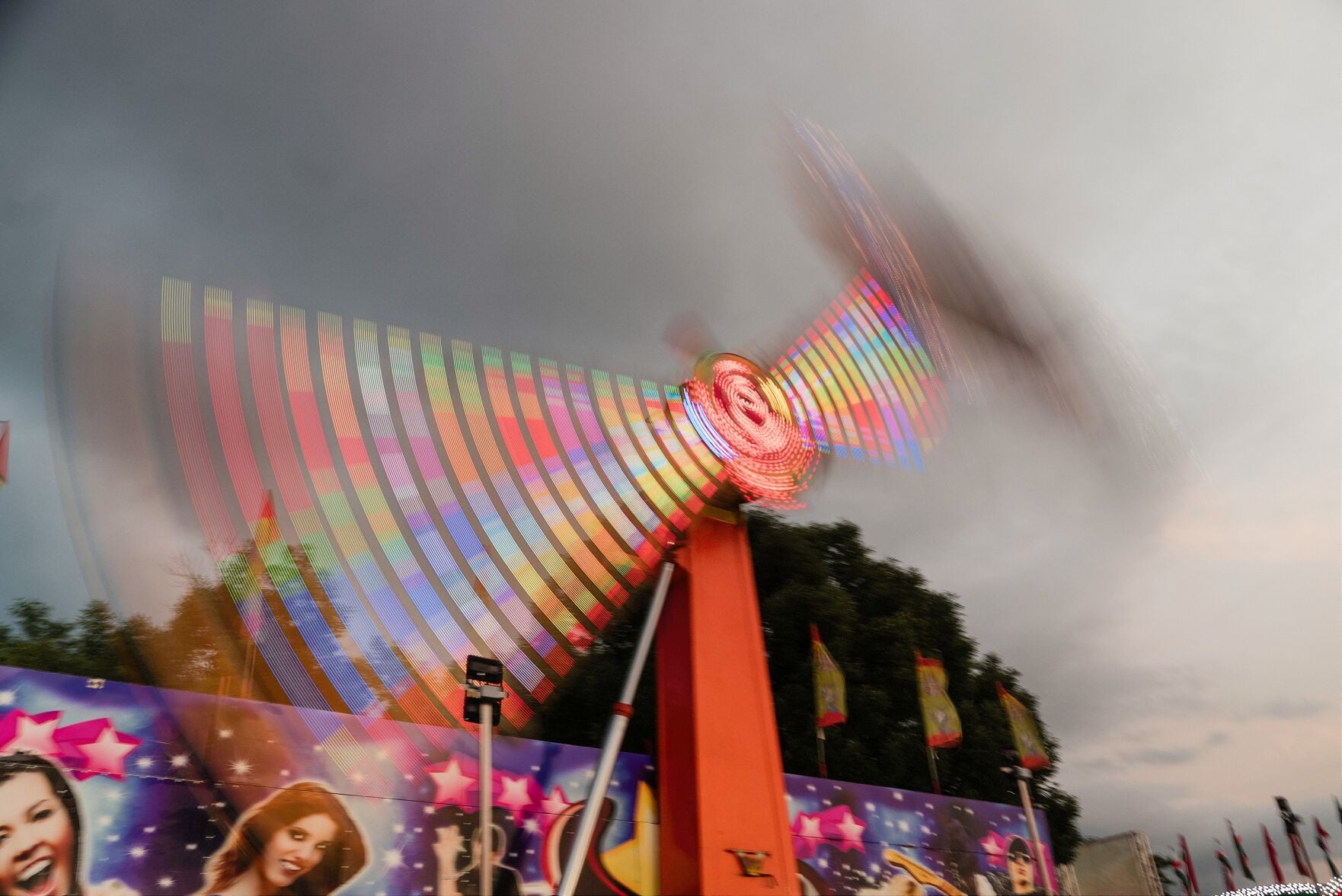 Jefferson County Fair