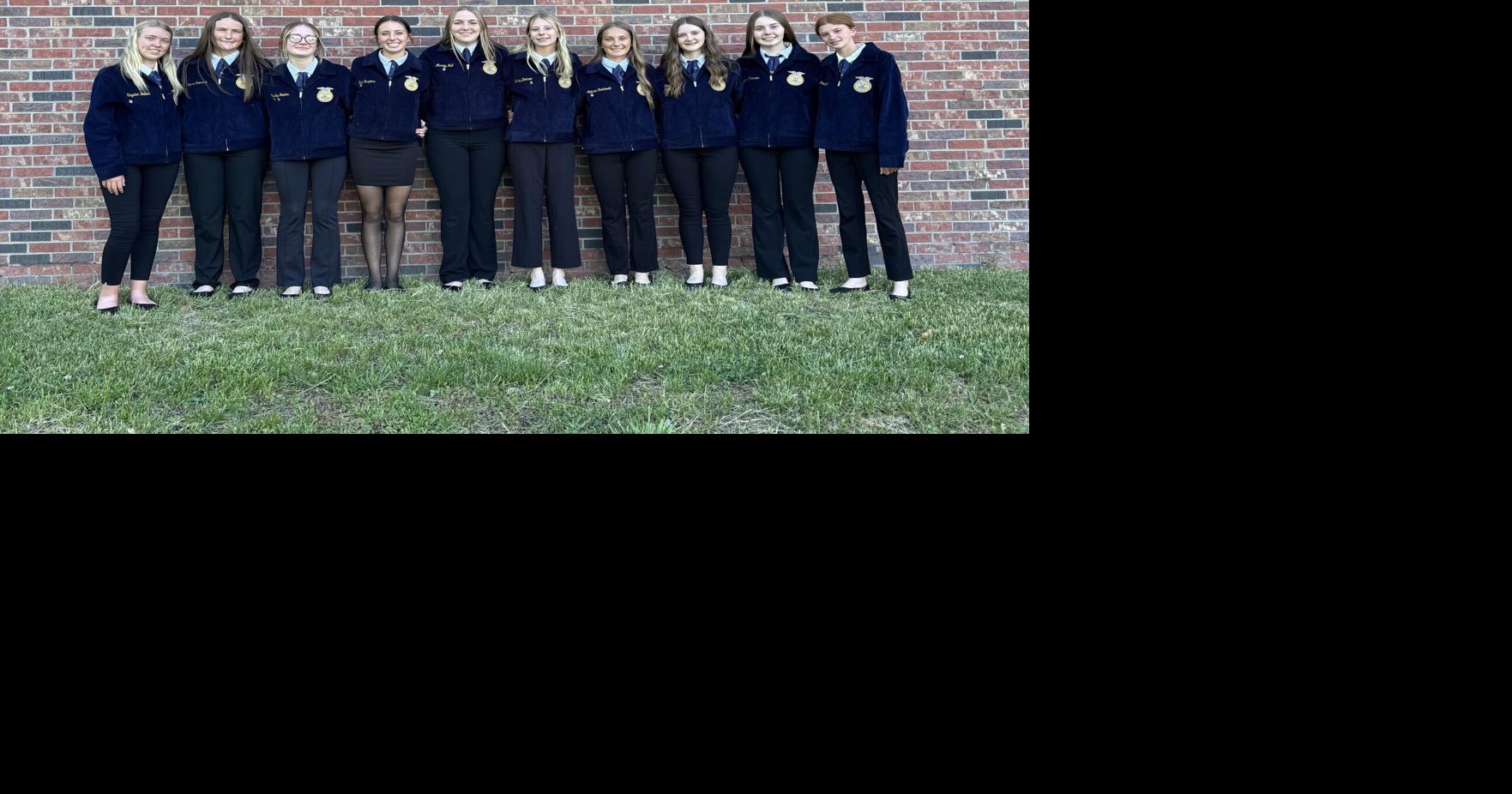 Lindsay Academy introduces brand new FFA chapter