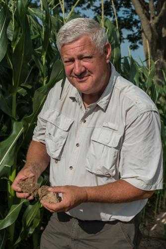 Brent Hoer's Farm