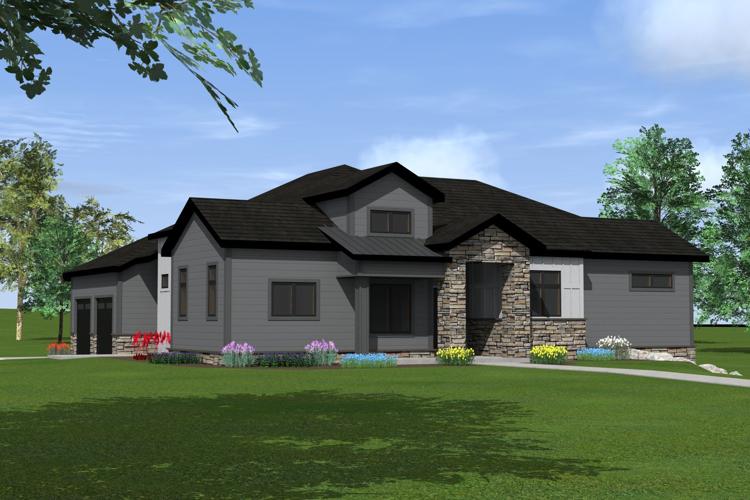 Nordic Ridge, Stoughton, Wisconsin