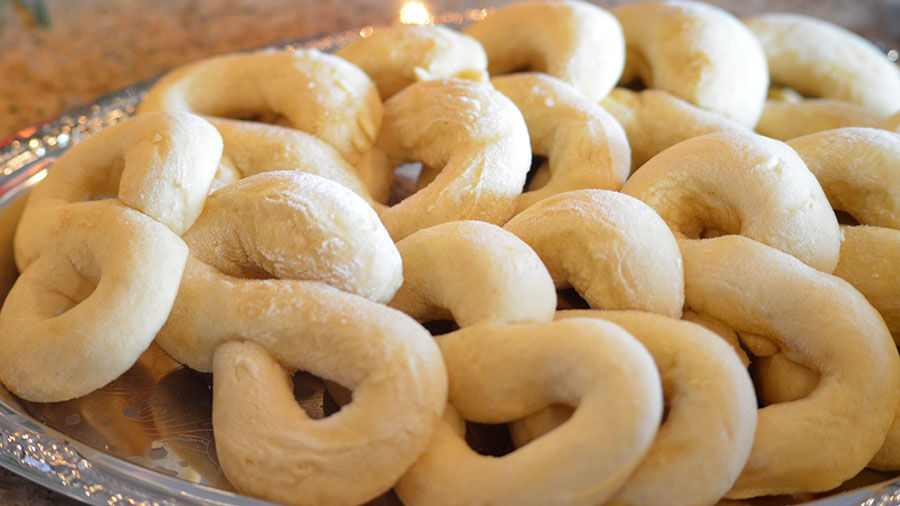 Kringla