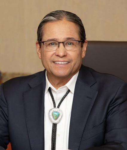 Mark Macarro