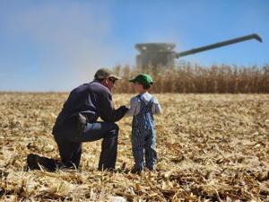 Farm photos win funds for local organizations