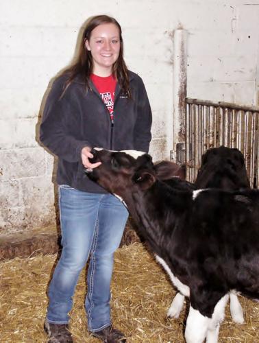 The Cows Come Home to UW–Madison's Dairy Cattle Center - Mid-West