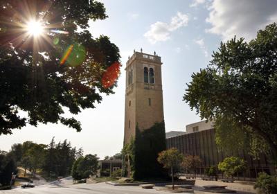 Carillon Bell Tower