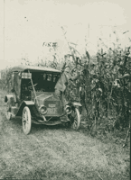Historic fields make way for 21st century