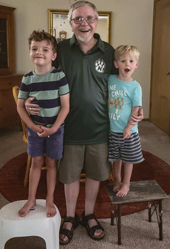 Grandsons 2024
