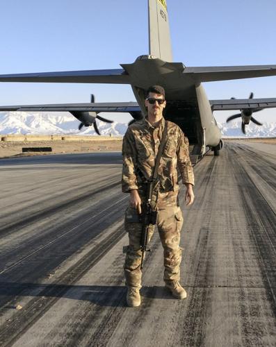 Sgt. Greg Lewandowski