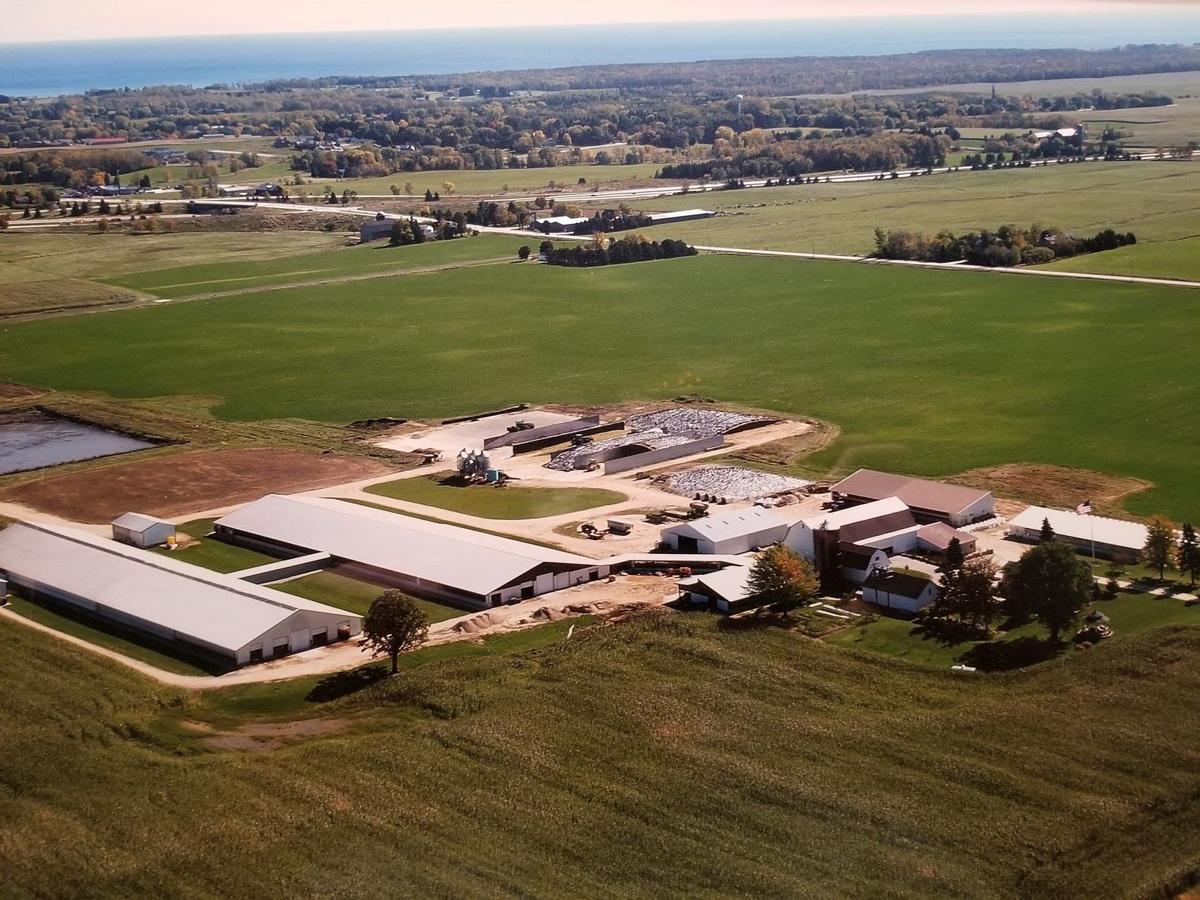 PDPW important to dairy Dairy