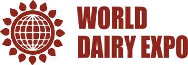 World Dairy Expo logo