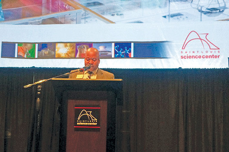 St. Louis Agribusiness