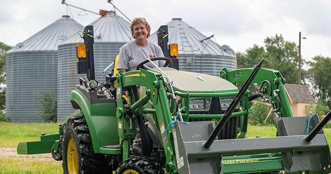 Honoring a lifetime of stewardship, innovation and wildlife conservation on Nebraska's working lands