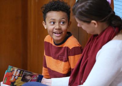 Schools of Hope project