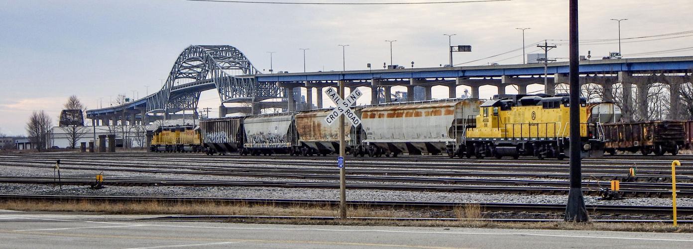 Railroad