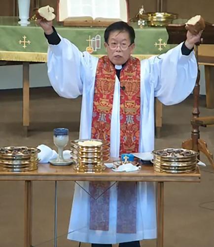 Sun-Joong Kim