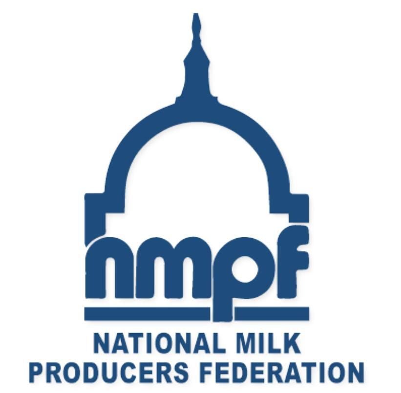 NMPF logo