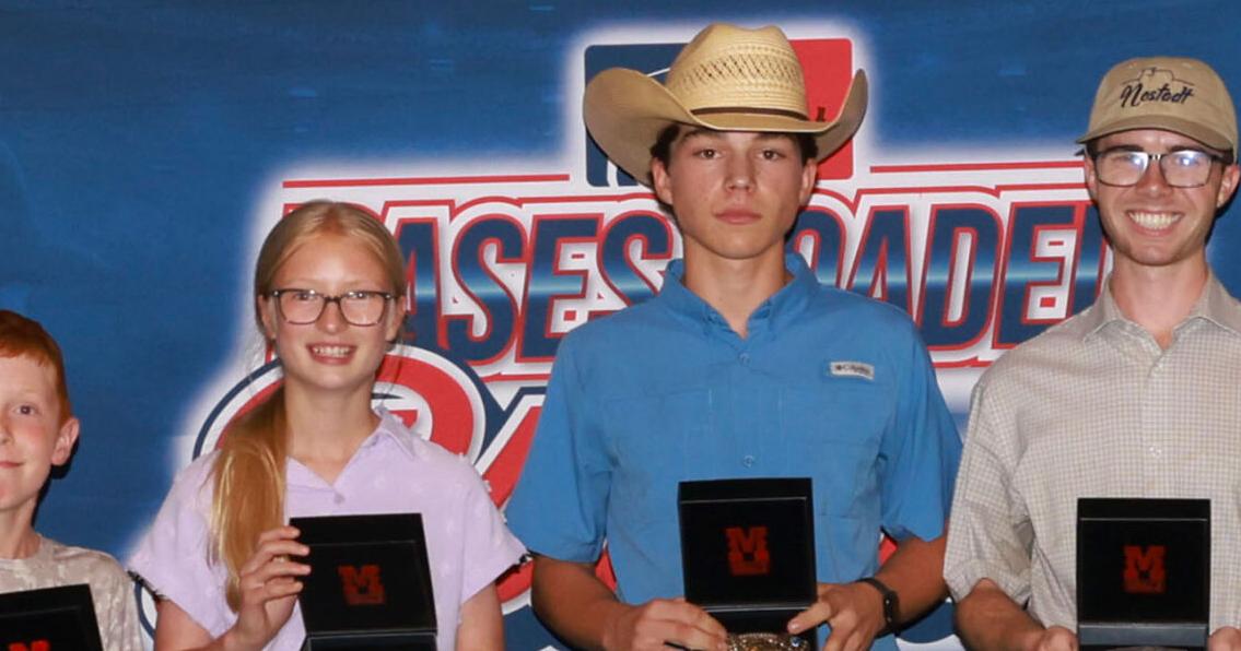 Youths earn all-star status