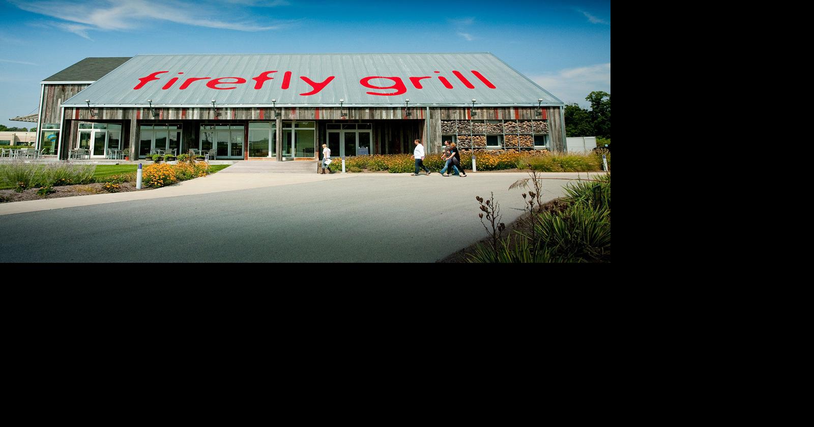Illinois Tourism Restaurant