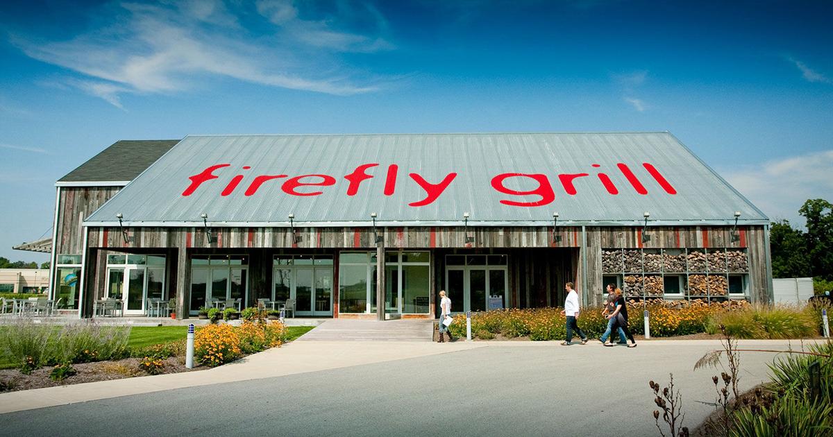 Illinois Tourism Restaurant
