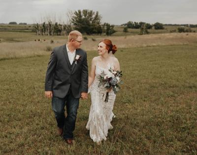 Ryan and Mallory Vos