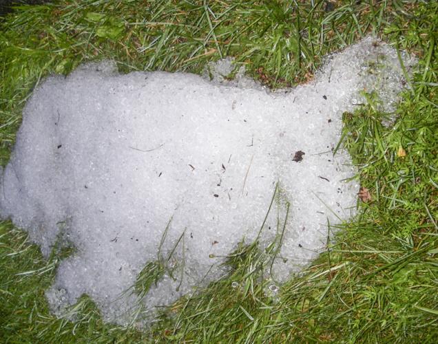 Hail