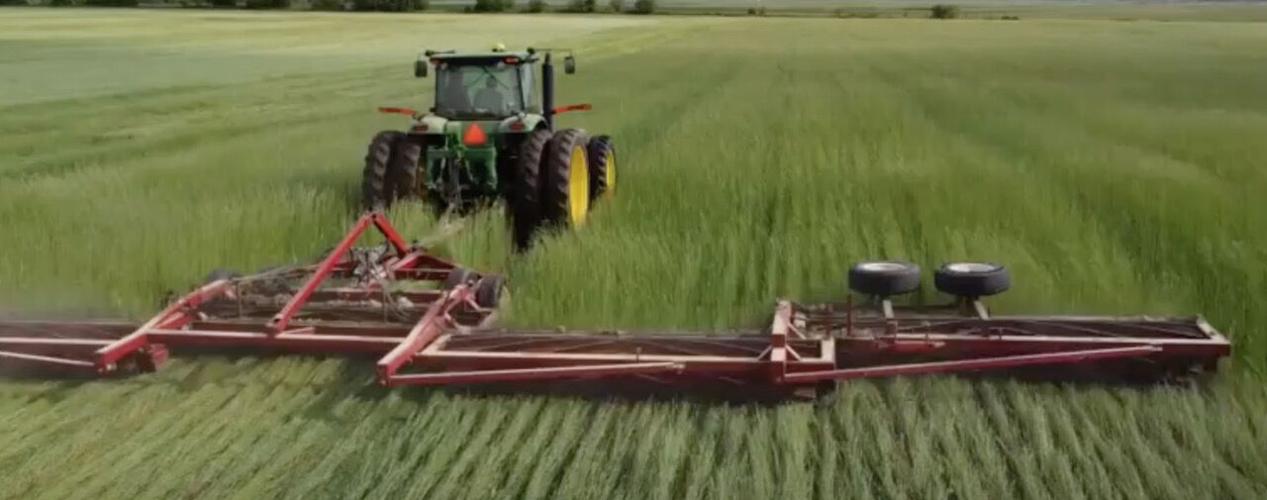 Clark Roller Crimper
