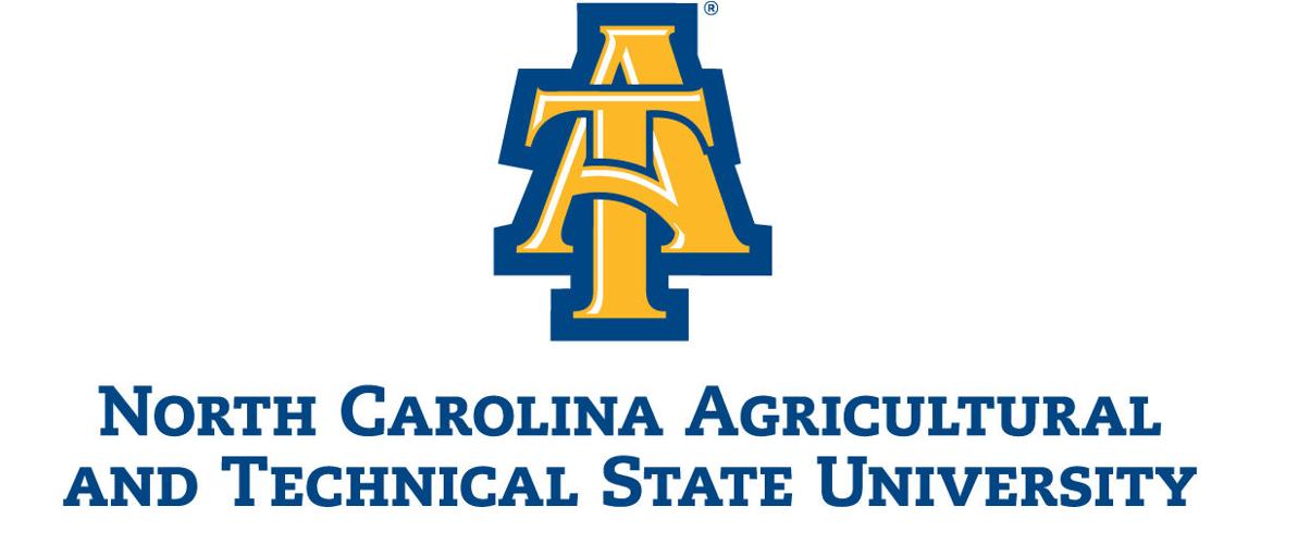 North Carolina Agricultural and Technical State University logo