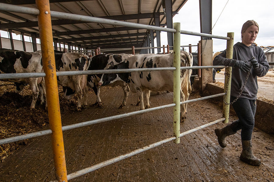 Change to student aid formula would hit Iowa farm families