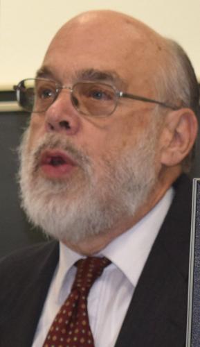 Peter Carstensen