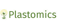 Plastomics logo