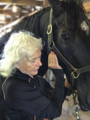 Claudia Cottrell