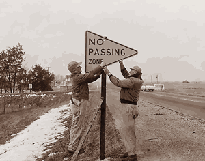 Interstate marks 70th anniversary