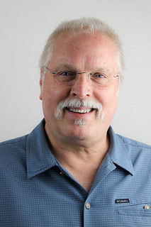 Mark Stephenson mug for Agri-View