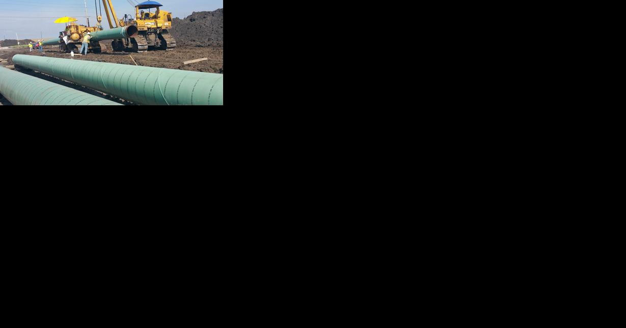 Illinois considers pipeline regulations - Vimarsana News