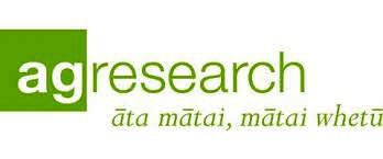 AgResearch logo