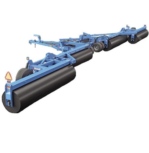 Brandt Land Roller