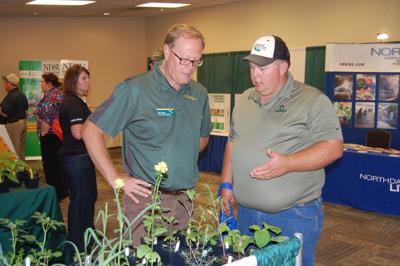 Big Iron Offers Variety Of Educational Programs State Regional