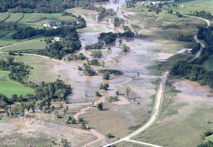 Aug. 29: Coon Valley-Chaseburg