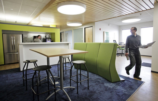 New quarters for Nordic Consulting