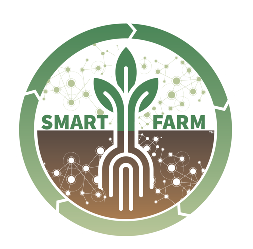 SMARTFARM logo