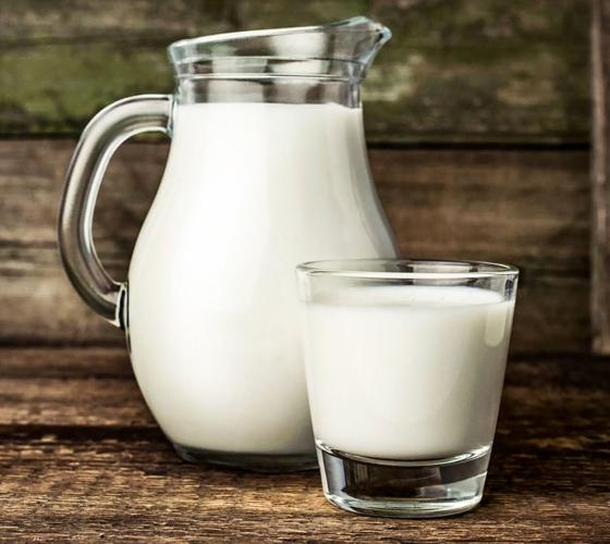 Milk
